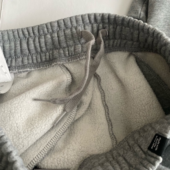 Puma mens fleece jogger pants S - Picture 14 of 16